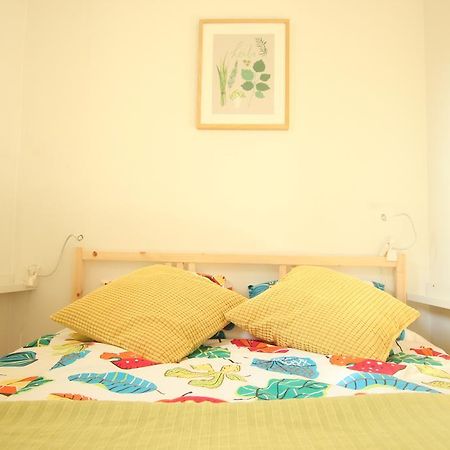 Apartment Keglich Zagreb Buitenkant foto
