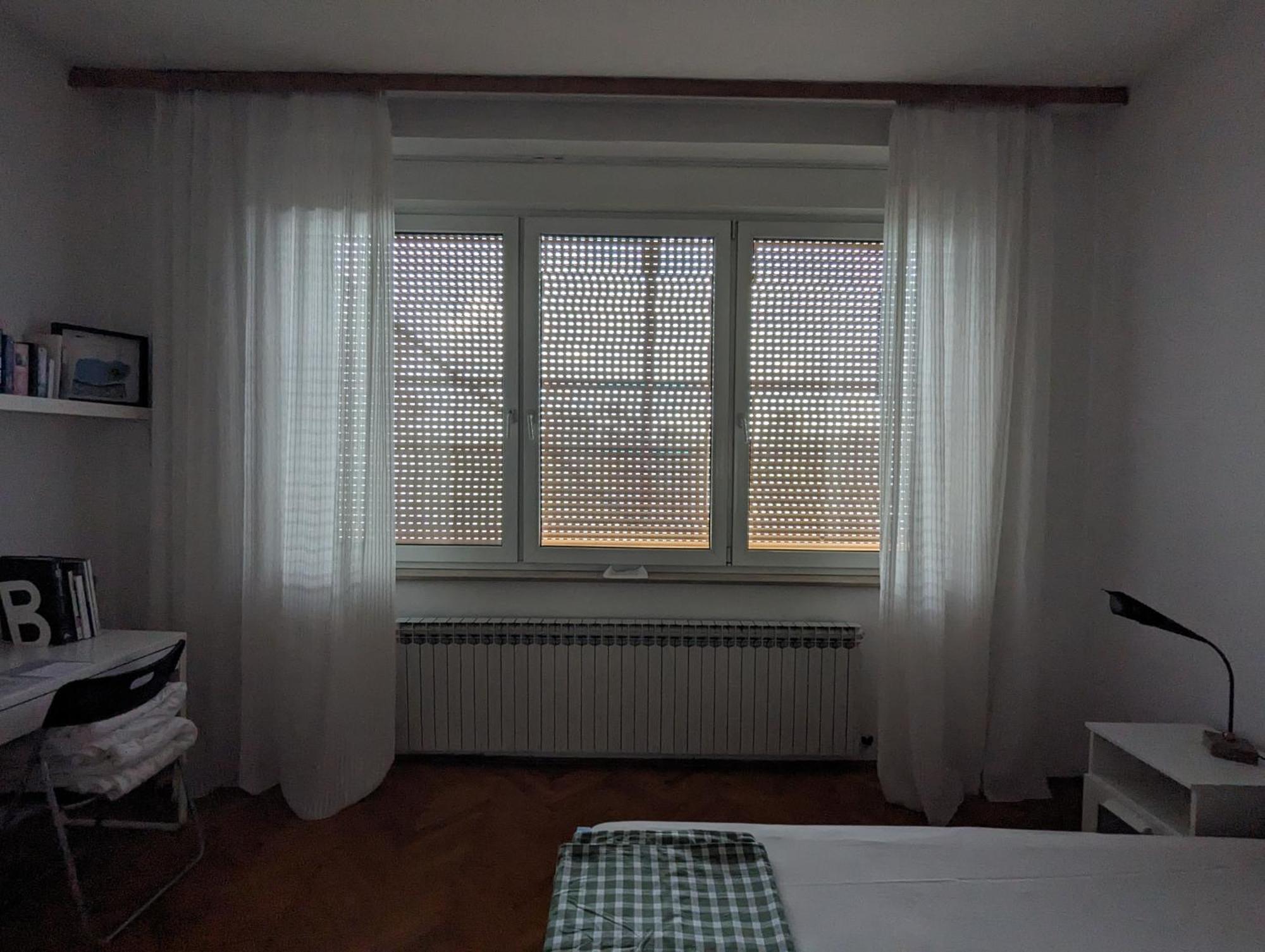 Apartment Keglich Zagreb Buitenkant foto