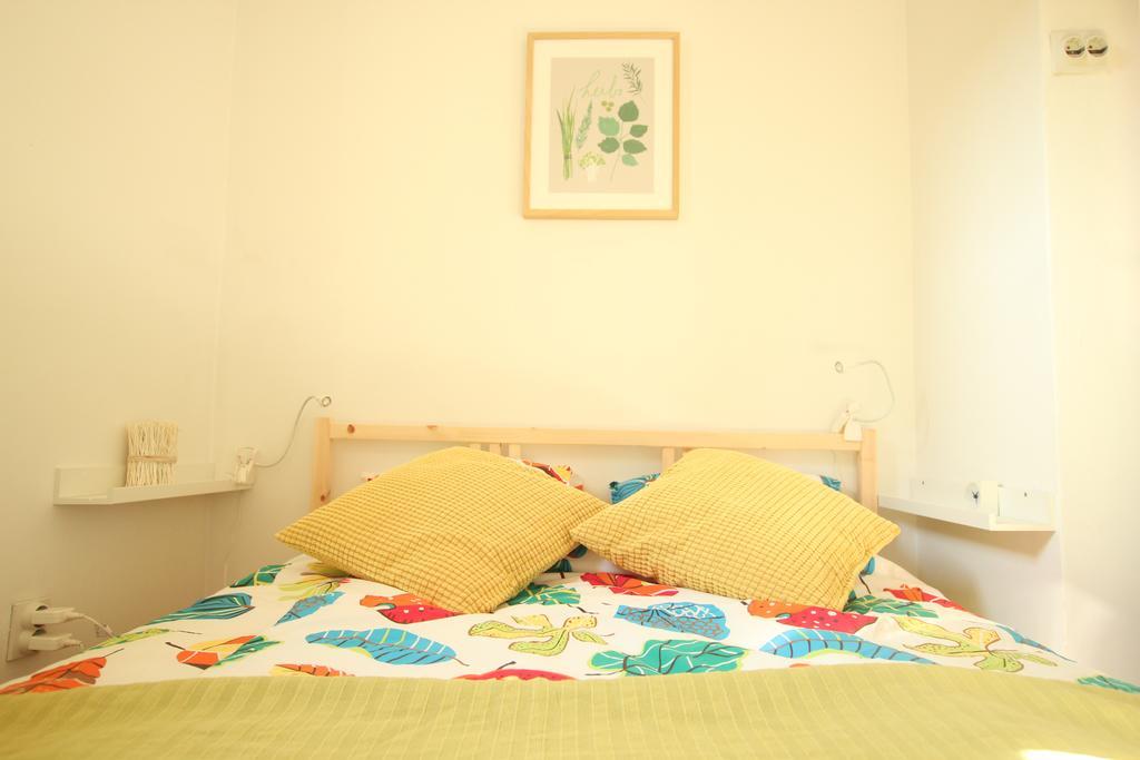 Apartment Keglich Zagreb Buitenkant foto